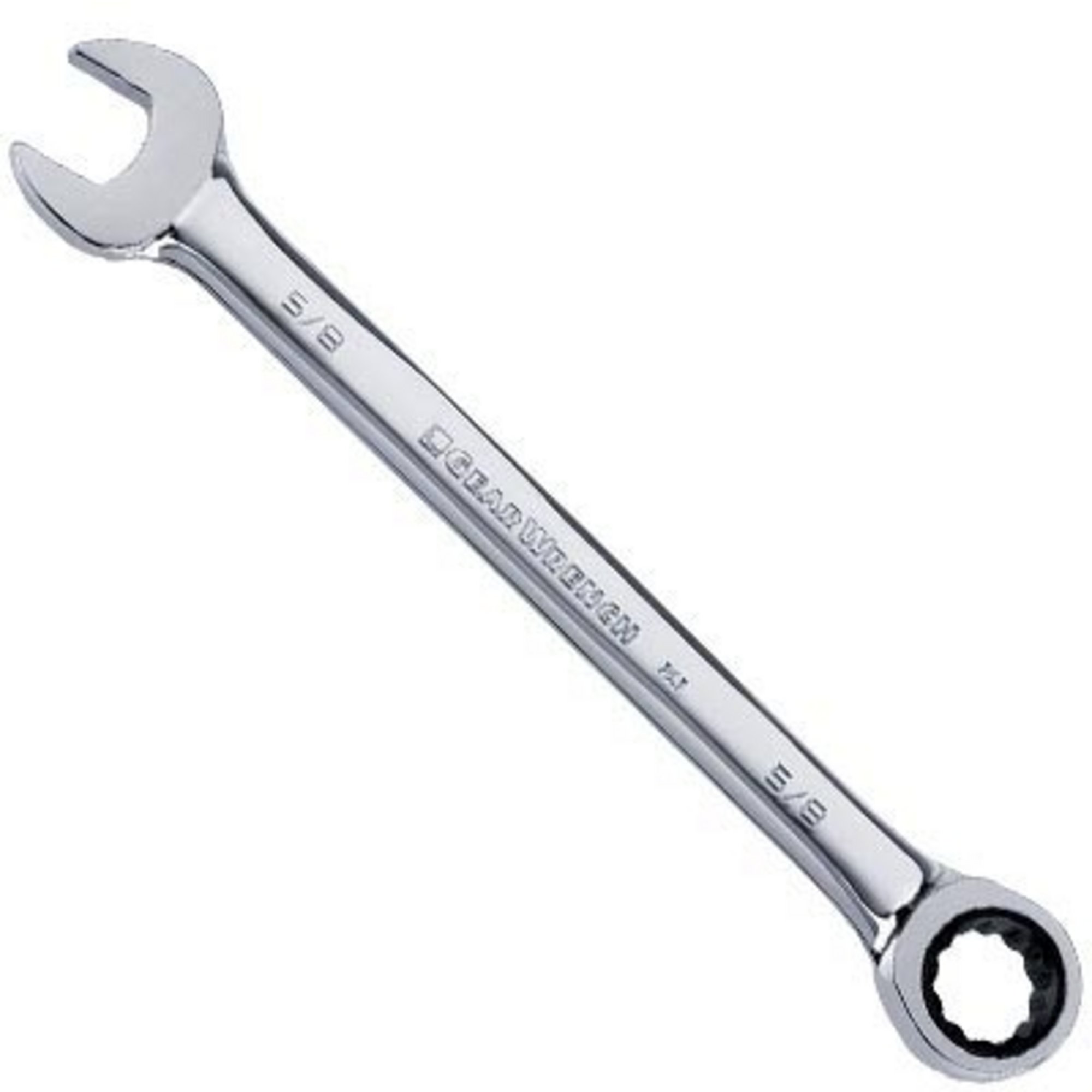 GearWrench 1in. Combination Ratcheting Wrench, Model# 9032